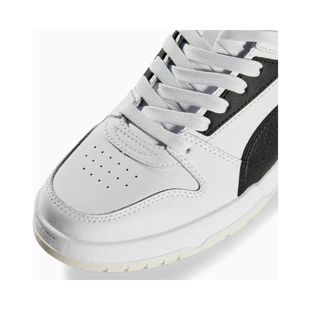 Puma RBD Game Gold/Black/White (385839-01)