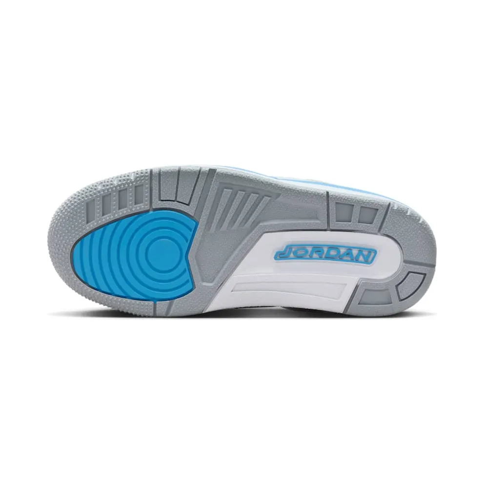 Jordan Spizike Low PS “White Wolf Grey Anthracite University Blue” (FQ3951-141)