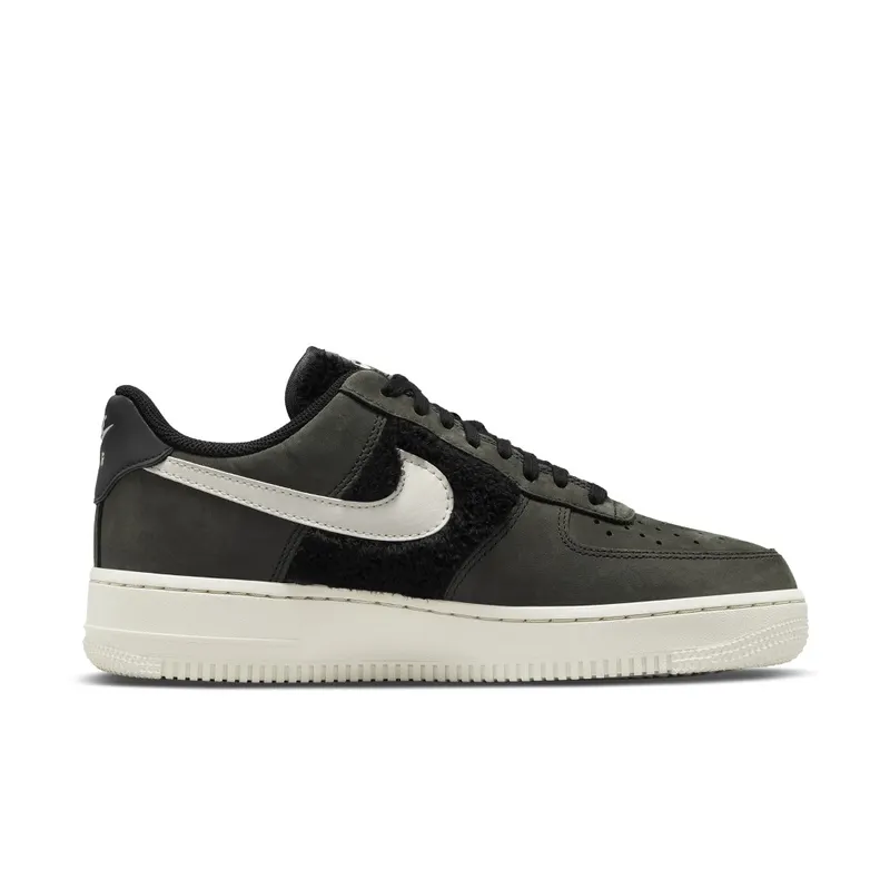 Nike Air Force 1 Black (DO6714-001)