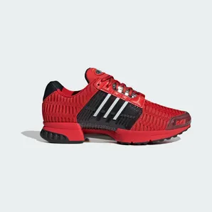 adidas Climacool 1 “Red / Core Black / Crystal White” (JH9989)