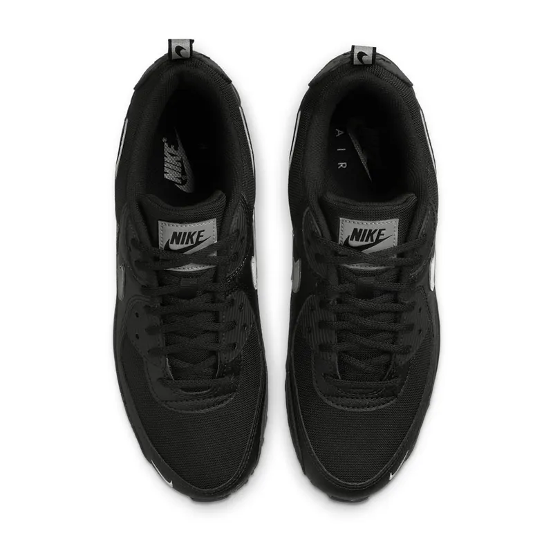 Nike Air Max 90 Black (DX8969-001)