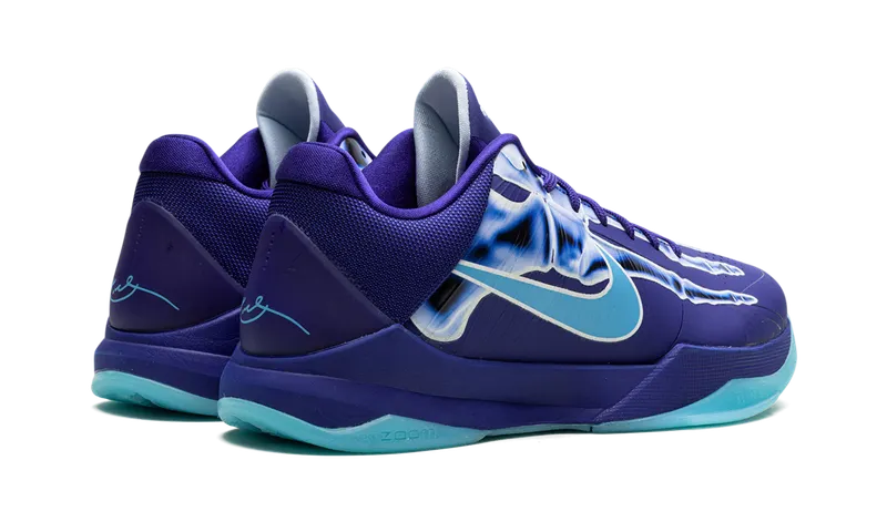 Nike Zoom Kobe 5 Protro “X-Ray” (HJ4303-400)