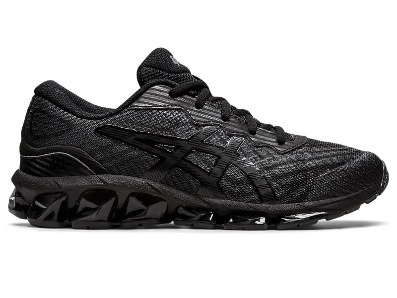 Asics GEL-QUANTUM 360™ GS Black/Black (1204A061.001)