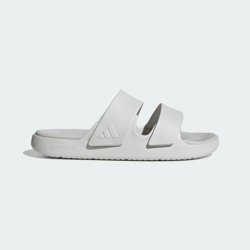 Adidas ZNSORY Sandals Crystal White / Crystal White / Dash Grey (JI1856)