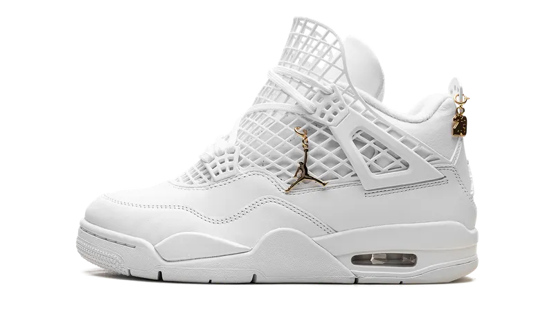 Air Jordan 4 “Net” (FN7251-107)