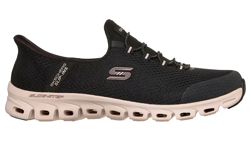 skechers-slip-ins 104557-BKNT