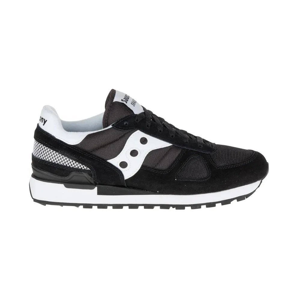 Saucony Shadow Original Black White (2108-518)