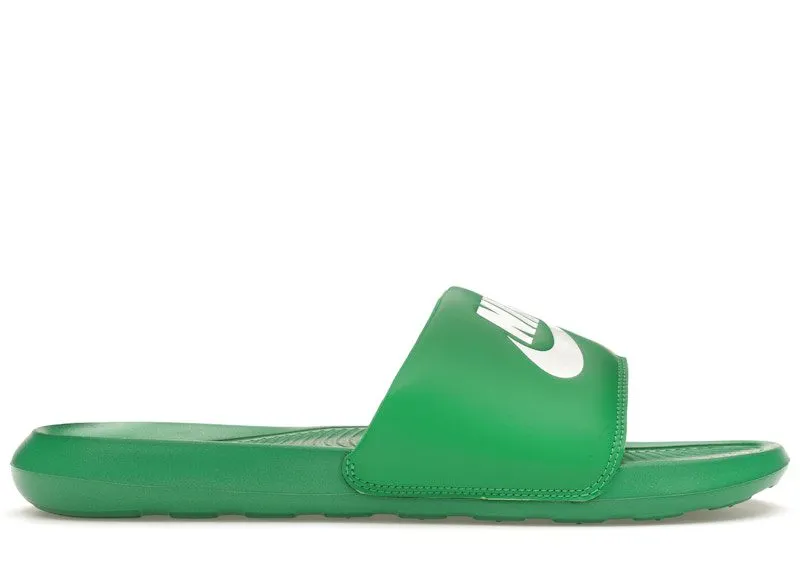 Nike SB Victori One Slide Lucky Green (DR2018-300)