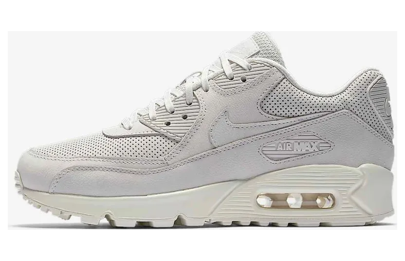 Nike Air Max 90 Pinnacle Light Bone (W) “Light Bone / Sail” (839612-005)