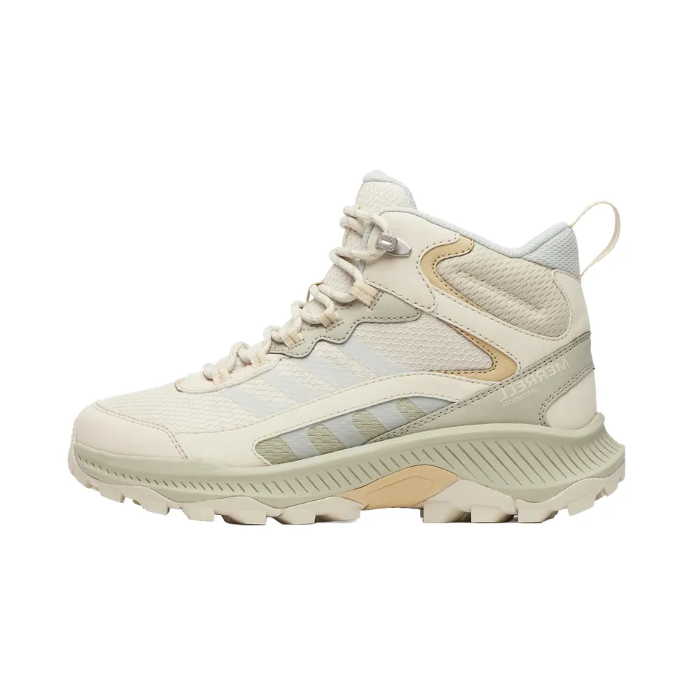 Merrell Speed Strike 2 Mid Waterproof “Eggshell” (J038872)