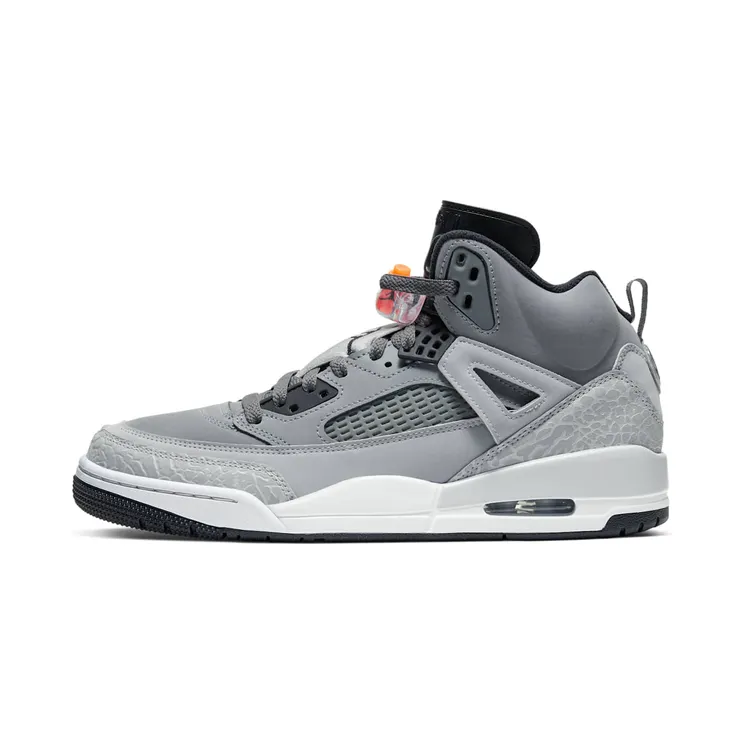 Jordan Spizike ‘Cool Grey’ “Cool Grey / Wolf Grey / Pure Platinum / Black” (315371-008)