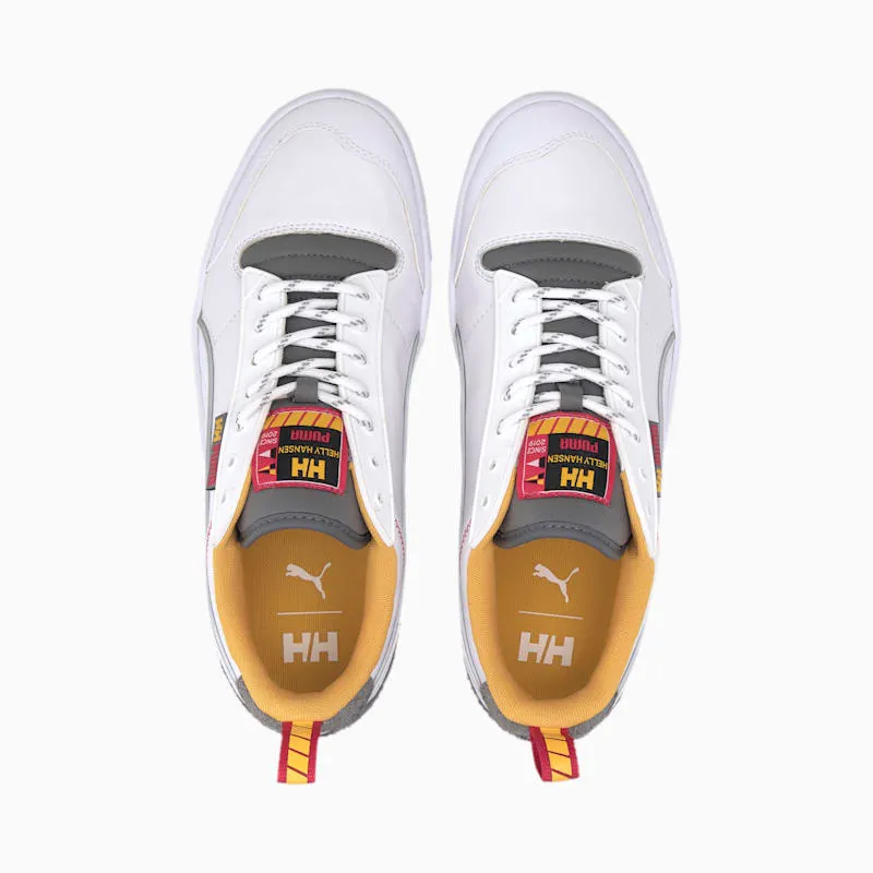 Puma x HELLY HANSEN Ralph Sampson White (372631-01)