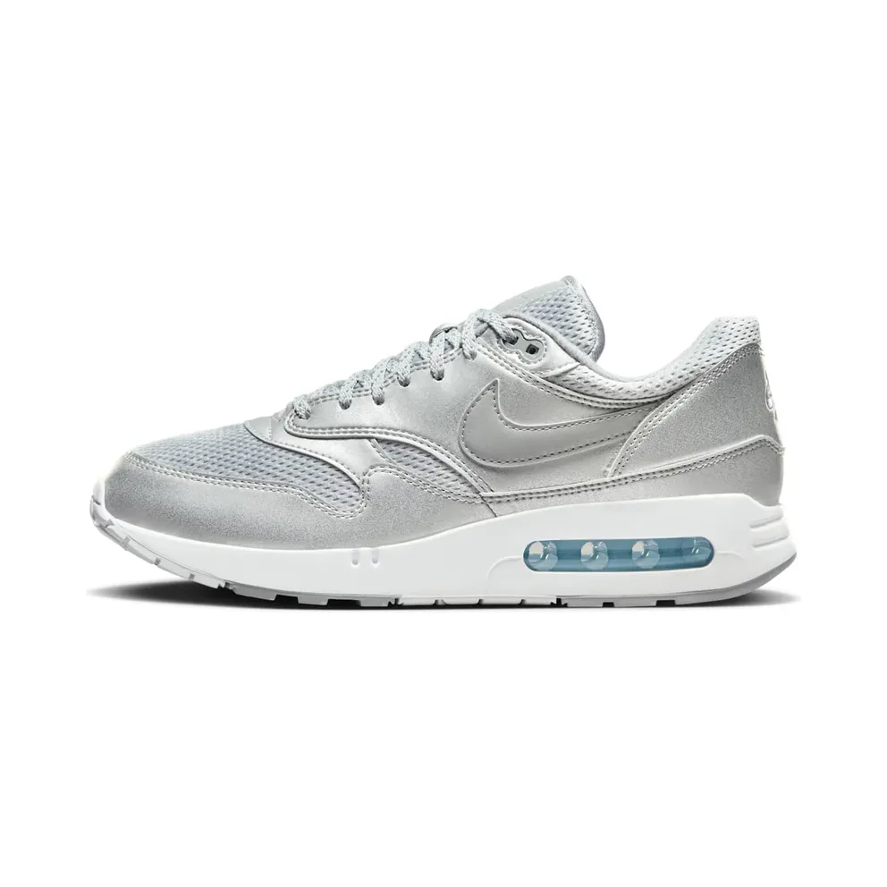 Nike Air Max 1 ’86 OG (cool grey / metallic silver / lt smoke grey) – FV7477-002