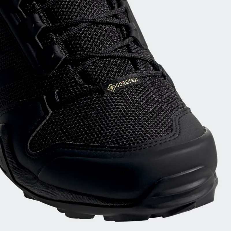 Adidas Terrex AX3 GORE-TEX Hiking Core Black / Core Black / Carbon (BC0516)