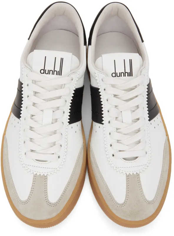 Dunhill White & Black Court Legacy (DU22R1340D3)