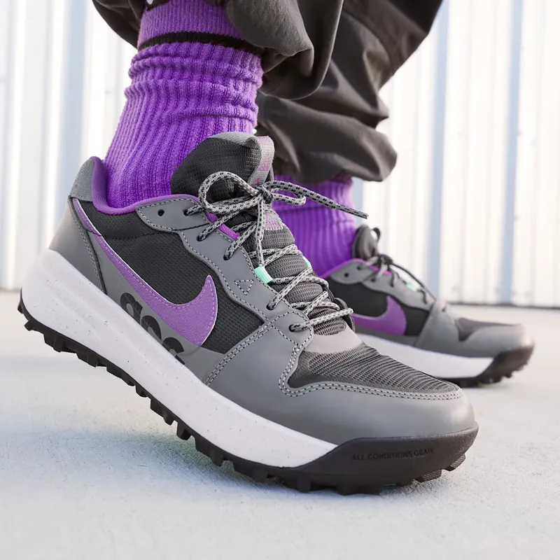 Nike ACG Lowcate Grey (DX2256-002)