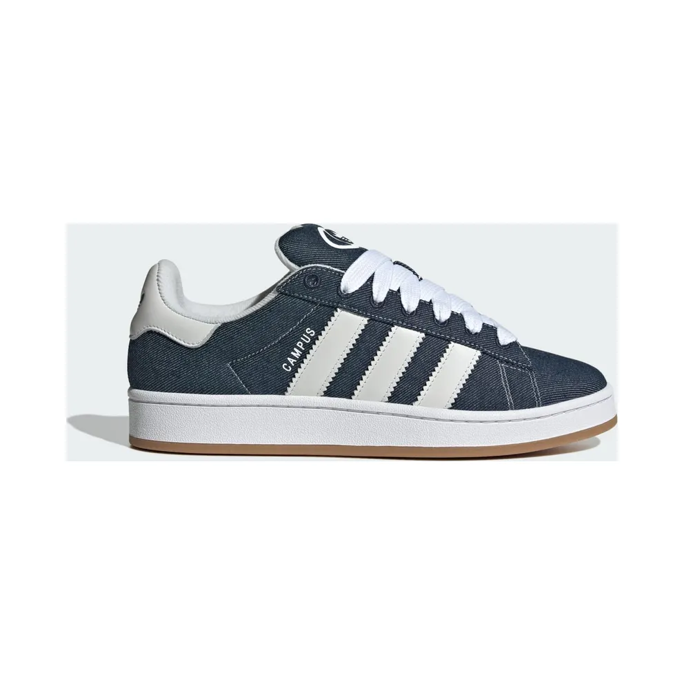 Adidas Campus 00s Night Indigo / Crystal White / Cloud White (JI3163)