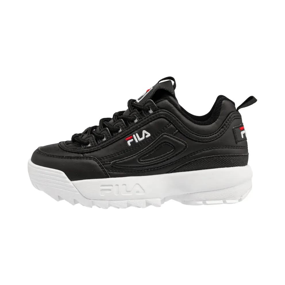 Fila Disruptor Black (1010567-25Y)