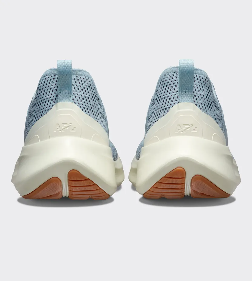 APL TechLoom Dream “Powder Blue/Navy/Linen” (Heren) (3)