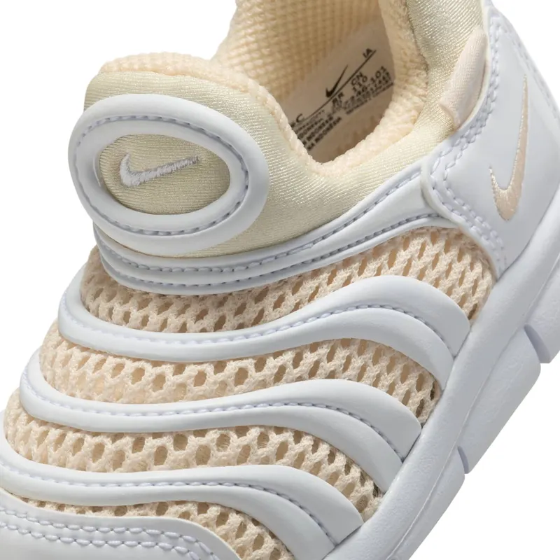 Nike Dynamo Free White Guava Ice (IB7246-101)