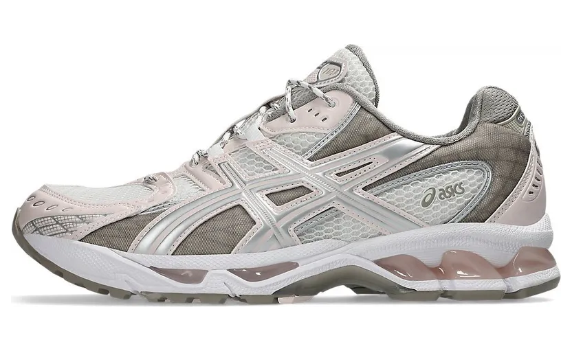 ASICS GEL-NIMBUS 10.1 “Cream / Pink Cloud” (1203A543-114)