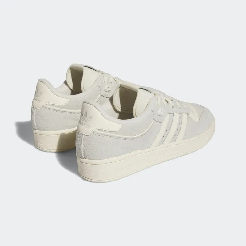 adidas Rivalry Low 86 Orbit Grey / Cream White / Orbit Grey (IG0069)