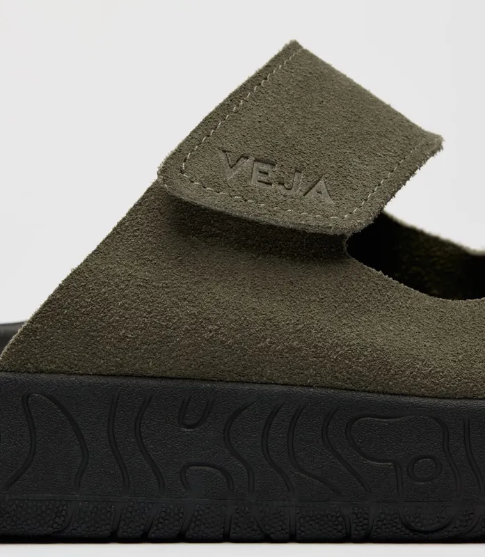 Veja sneaker Khaki / Black (SA3220676A)