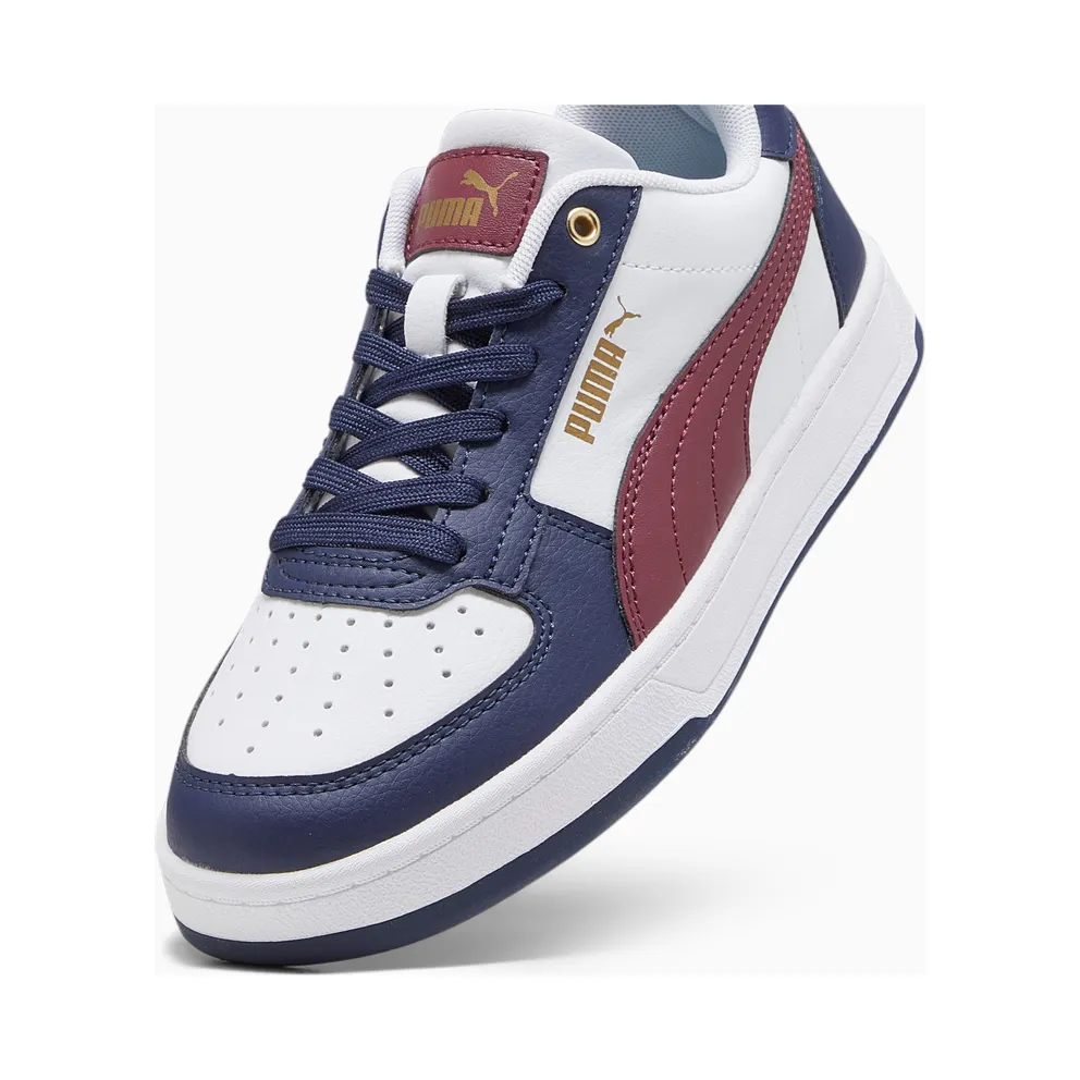 Puma Caven 2.0 Gold/Blue/White (39383703)