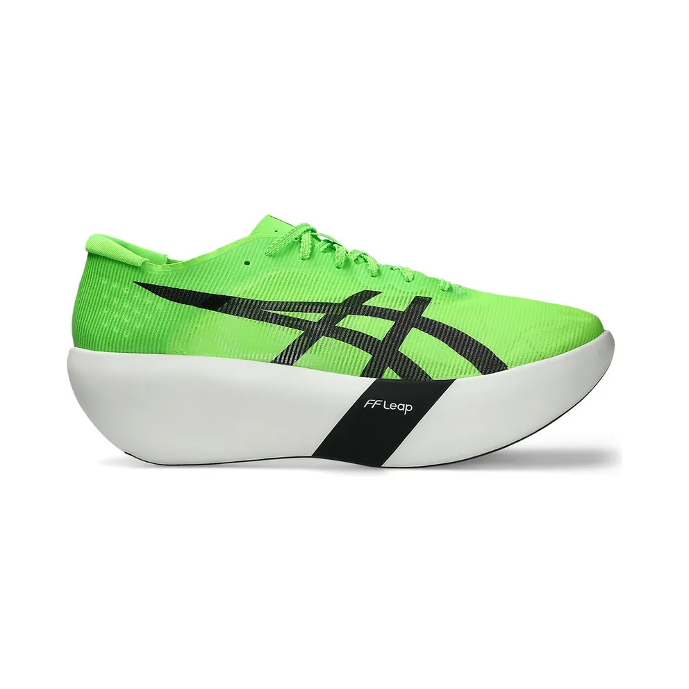 ASICS METASPEED RAY “Green Gecko / Black” (1013A176-300)