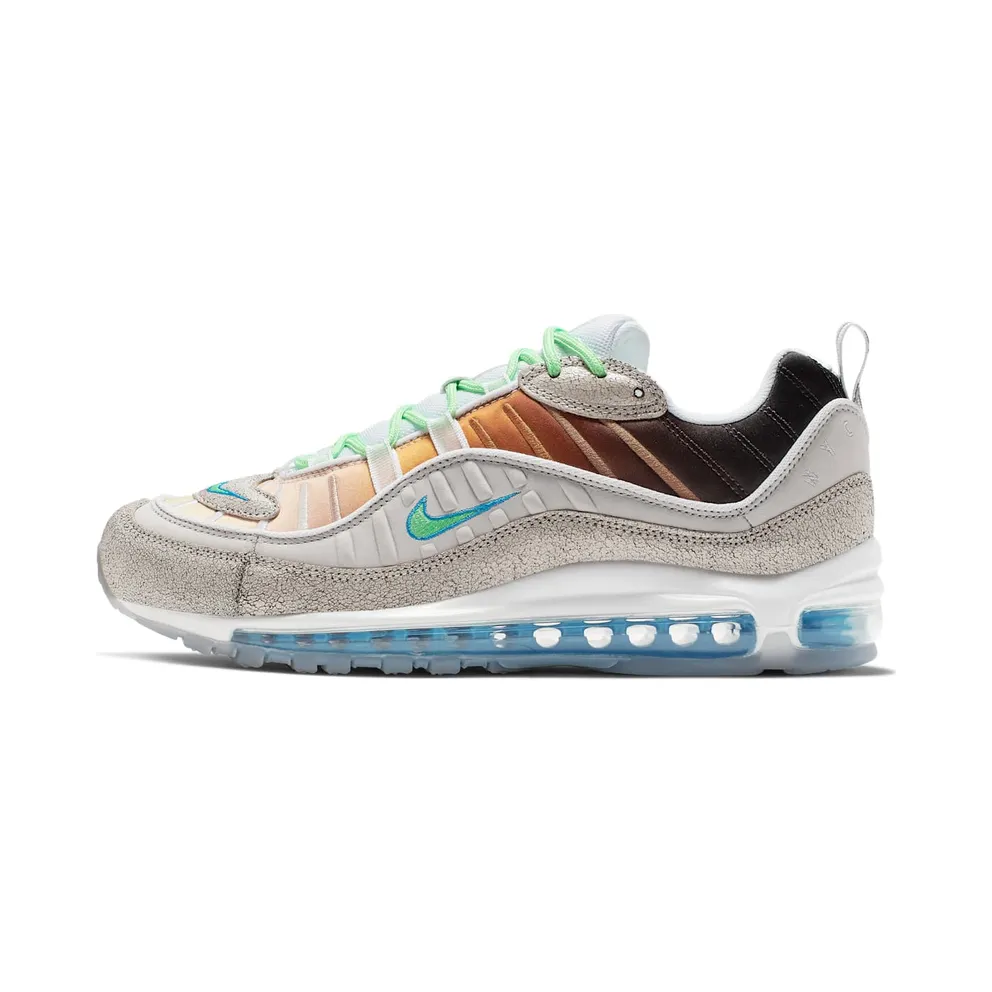 Nike Air Max 98 ‘New York La Mezcla’ (2019) (CI1502-001)