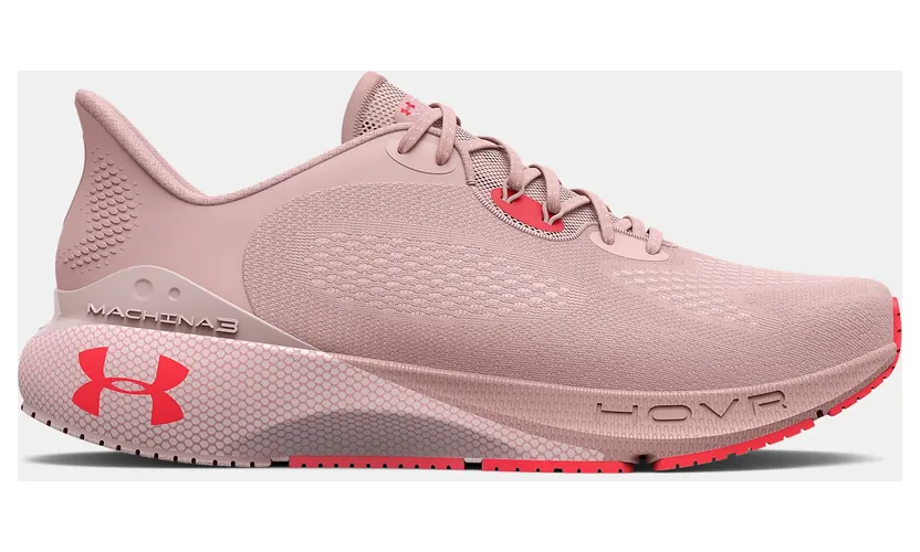Under Armour HOVR™ Machina 3 Pink (3024907-600)