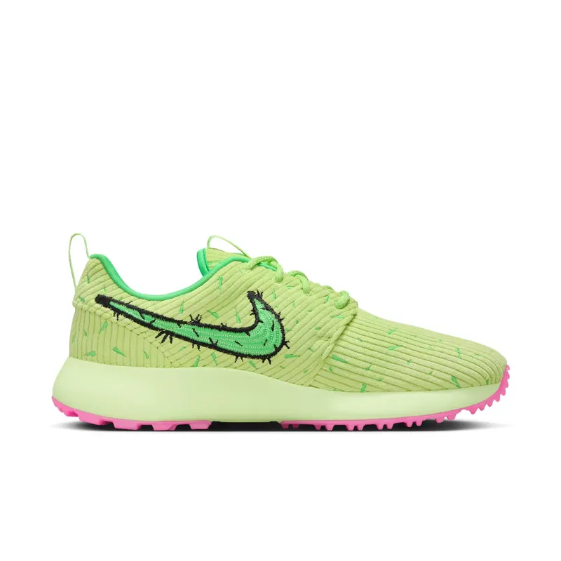 Nike Roshe Golf 2 Waste Management Phoenix Open Prickly Pear (HF1030-300)
