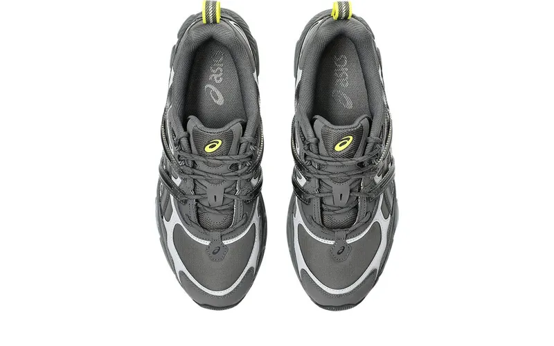 ASICS Gel-NYC Utility Obsidian Grey Carbon (1203A558-027)