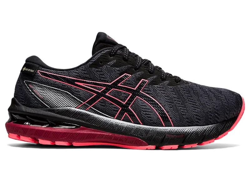 Asics GT-2000 10 G-TX Carrier Grey/Black (1012B103.025)
