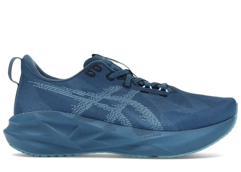 ASICS Novablast 5 Winter Sea Stillwater (1011B974-405)