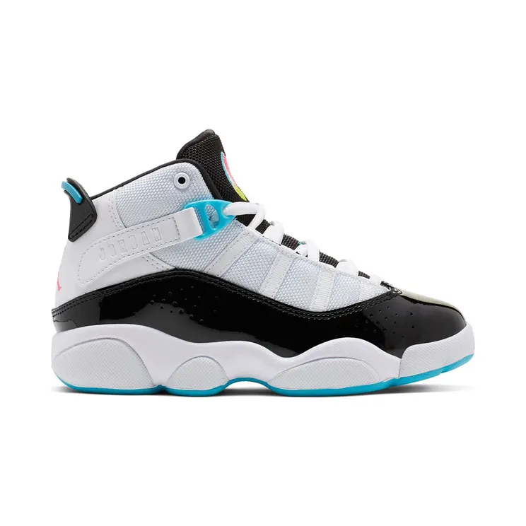 Jordan 6 Rings South Beach (PS)