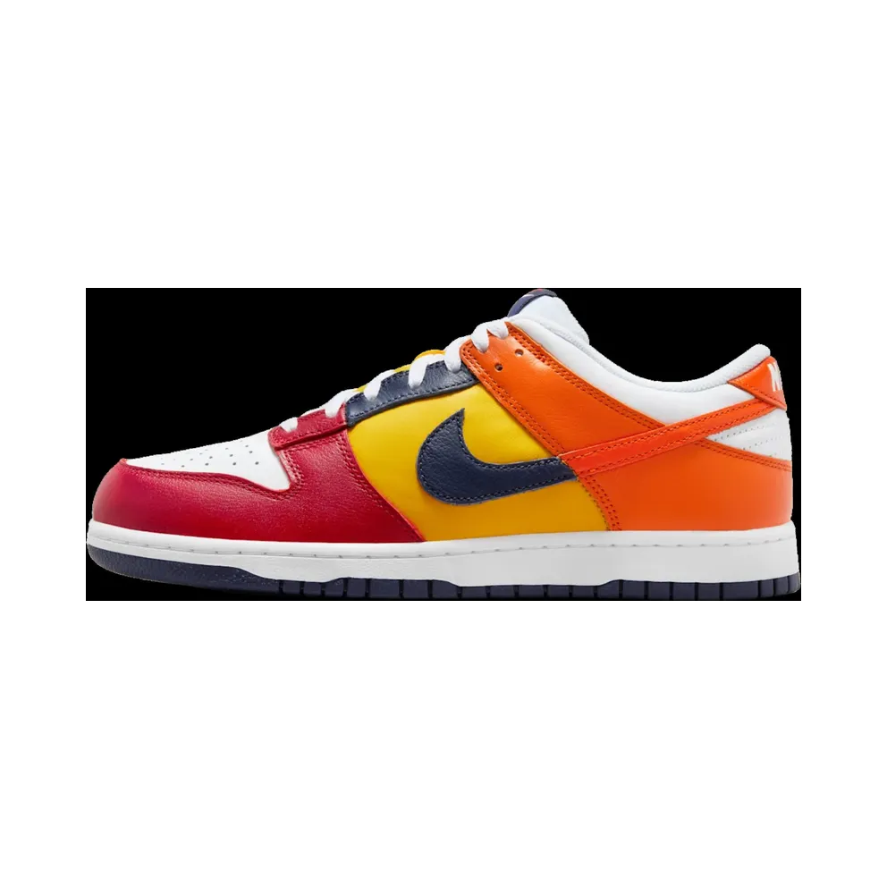 Nike Dunk Low SP St. John’s University Red (2023) (IB2051-400)