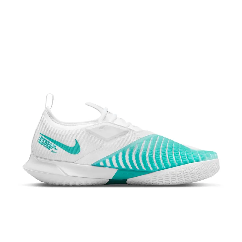 NikeCourt React Vapor NXT Hardcourt White (CV0724-136)