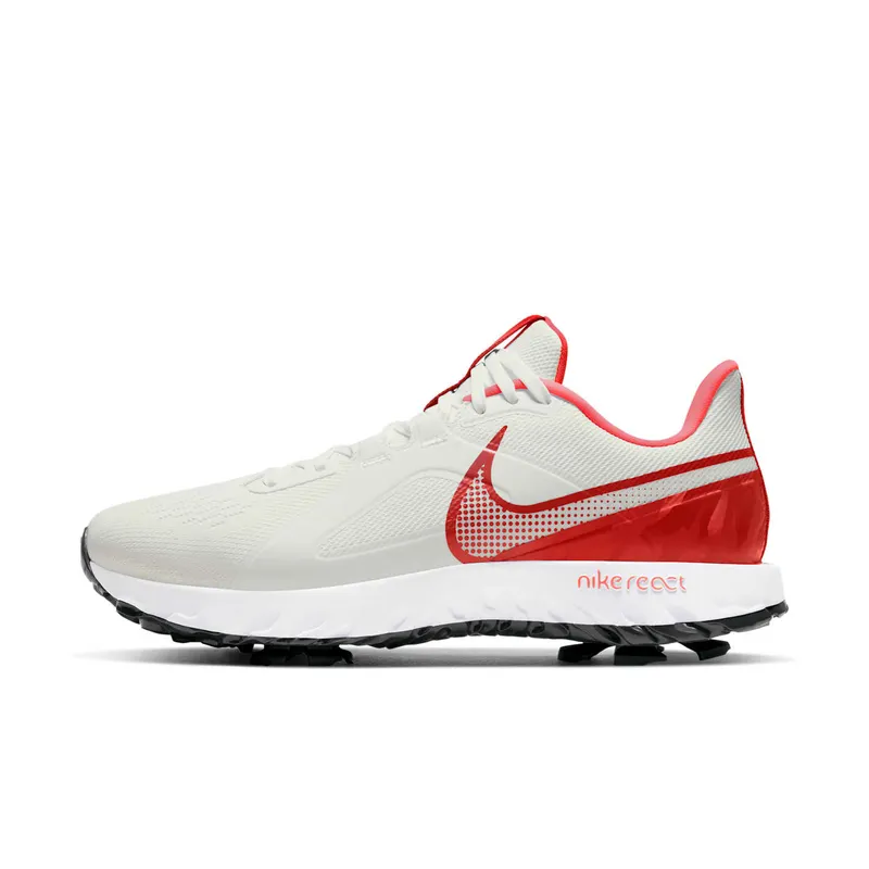 Nike React Infinity Pro “White” (CT6620-104)