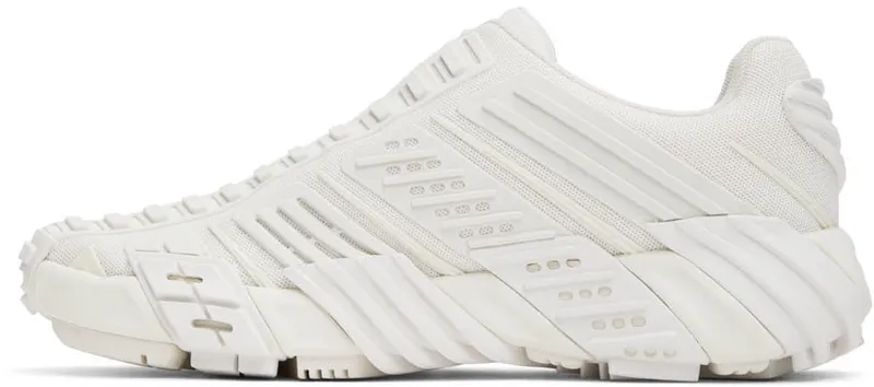 Diesel White S-Prototype (Y02876P4462T1007)