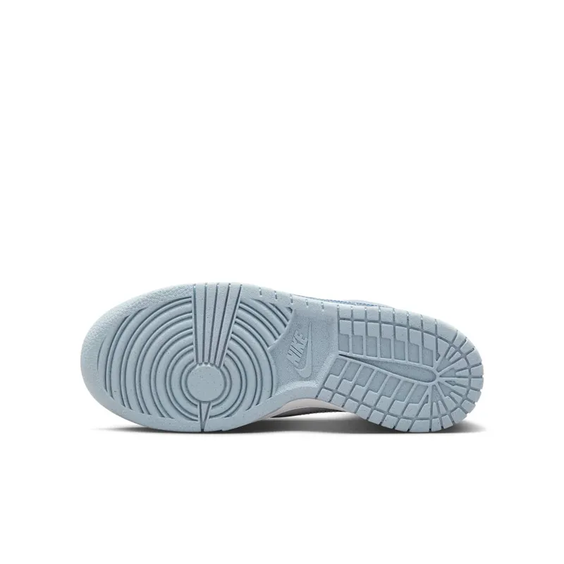 Nike Dunk Low Next Nature Blue Whisper (GS) (FJ4668-400)