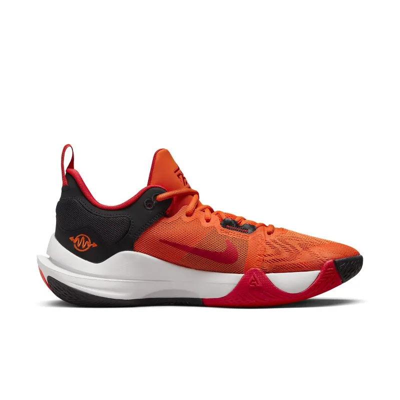 Giannis Immortality 2 Basketball Orange (DM0825-800)