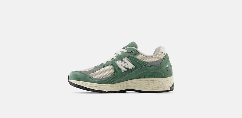 New Balance U2002RRC (green) – U2002RRC