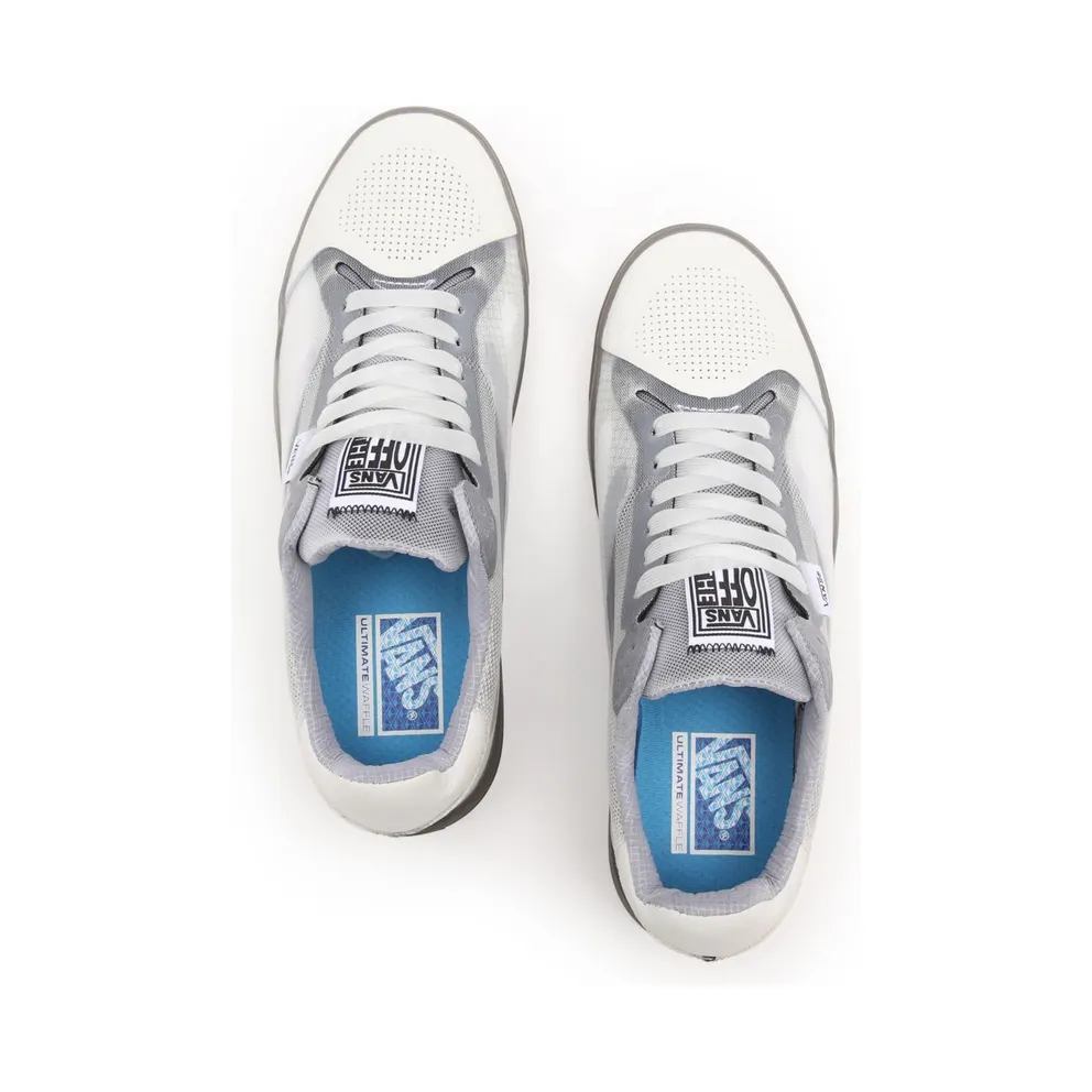 Vans See Thru Evdnt Rw Ultimatewaffle White (VN0A5DY59LO)