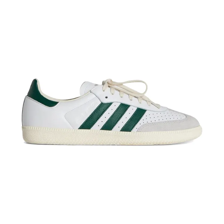 adidas Samba White / Collegiate Green / Off White (KH7397)