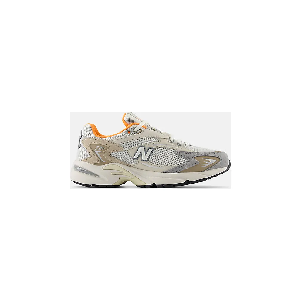 New Balance 725v1 “Sea Salt Hot Mango” (ML725UD)