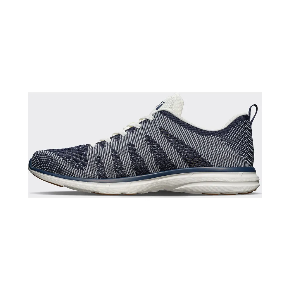 APL TechLoom Pro “Navy/Ivory/Gum” (Women)