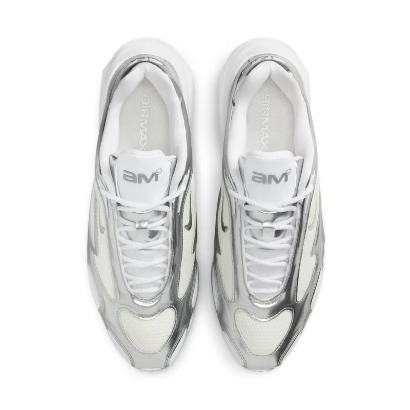 Nike Air Max Muse (white / metallic silver / pure platinum) – FV1920-100