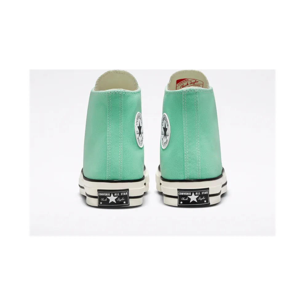 Converse Chuck 70 Canvas Prism Green/egret/Black (A00748C)