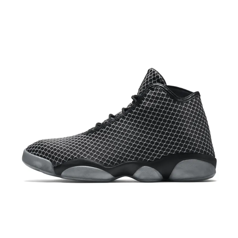 Jordan Horizon Black White Black/White (823581-010)